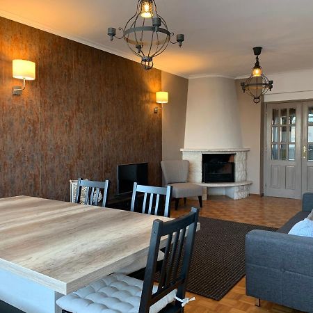 Girassol Apartamento Alcabideche Dış mekan fotoğraf