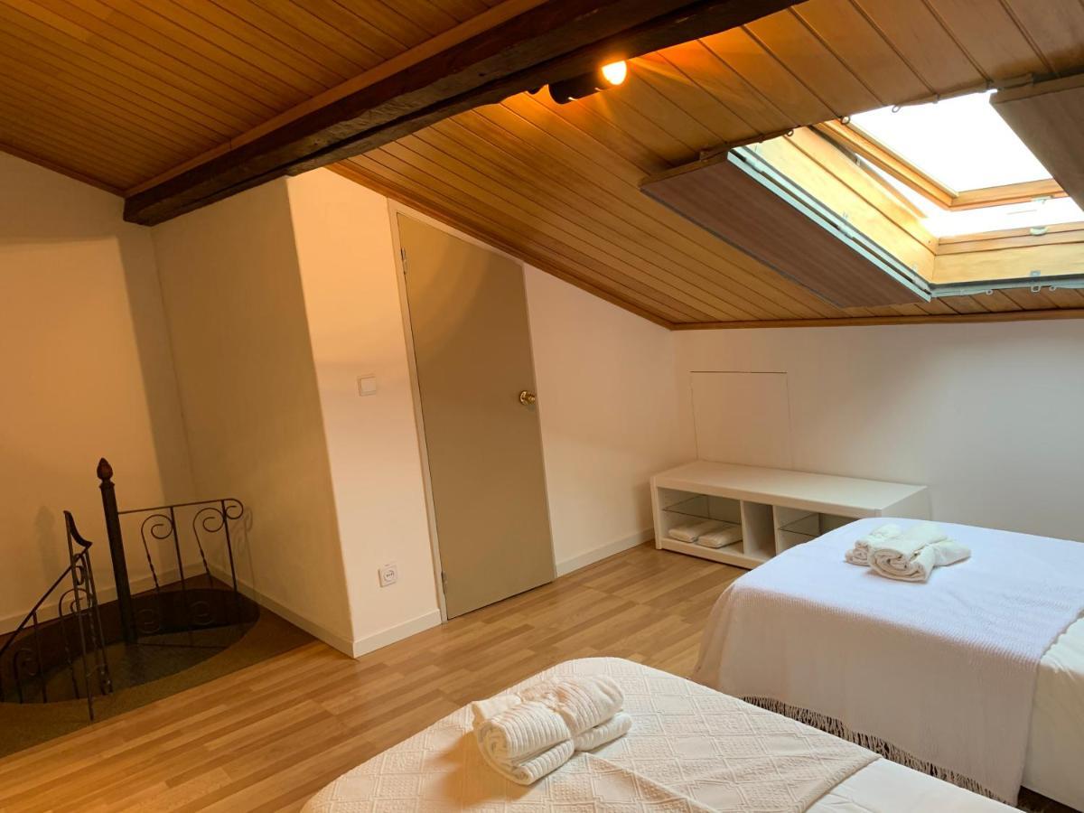 Girassol Apartamento Alcabideche Dış mekan fotoğraf