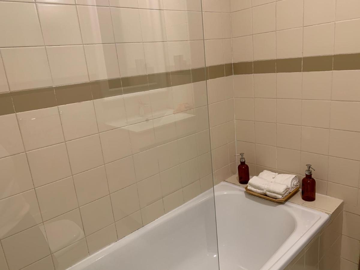 Girassol Apartamento Alcabideche Dış mekan fotoğraf