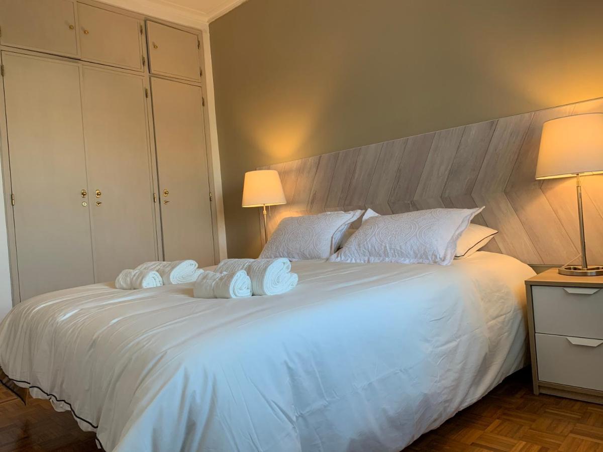 Girassol Apartamento Alcabideche Dış mekan fotoğraf