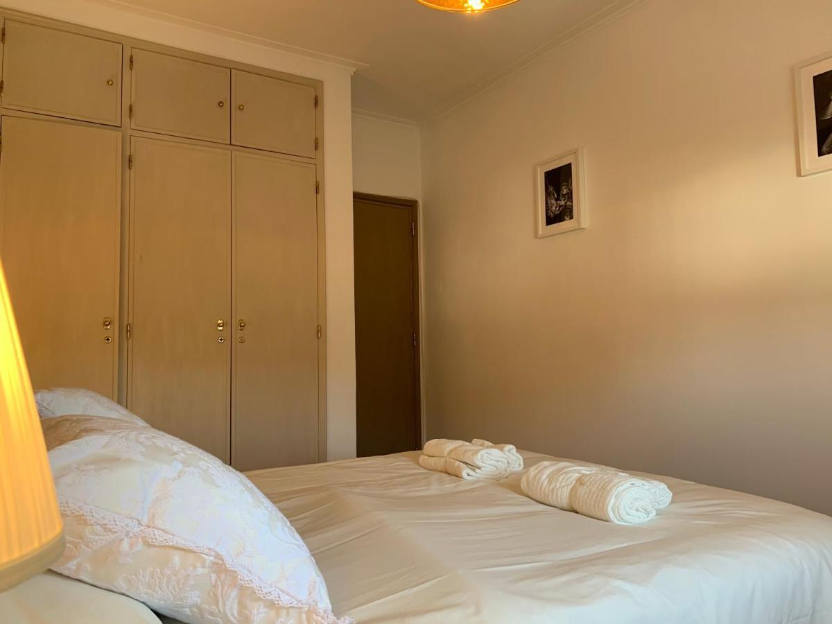 Girassol Apartamento Alcabideche Dış mekan fotoğraf