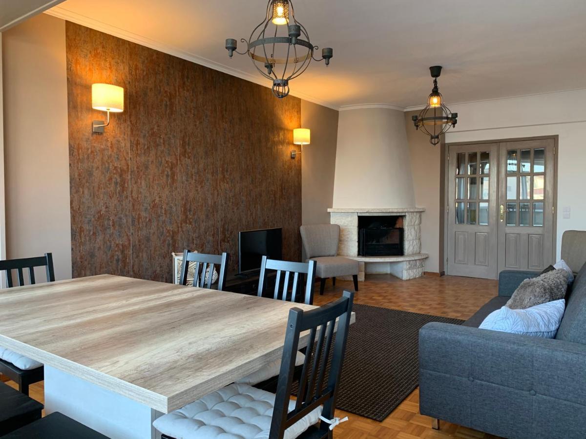 Girassol Apartamento Alcabideche Dış mekan fotoğraf