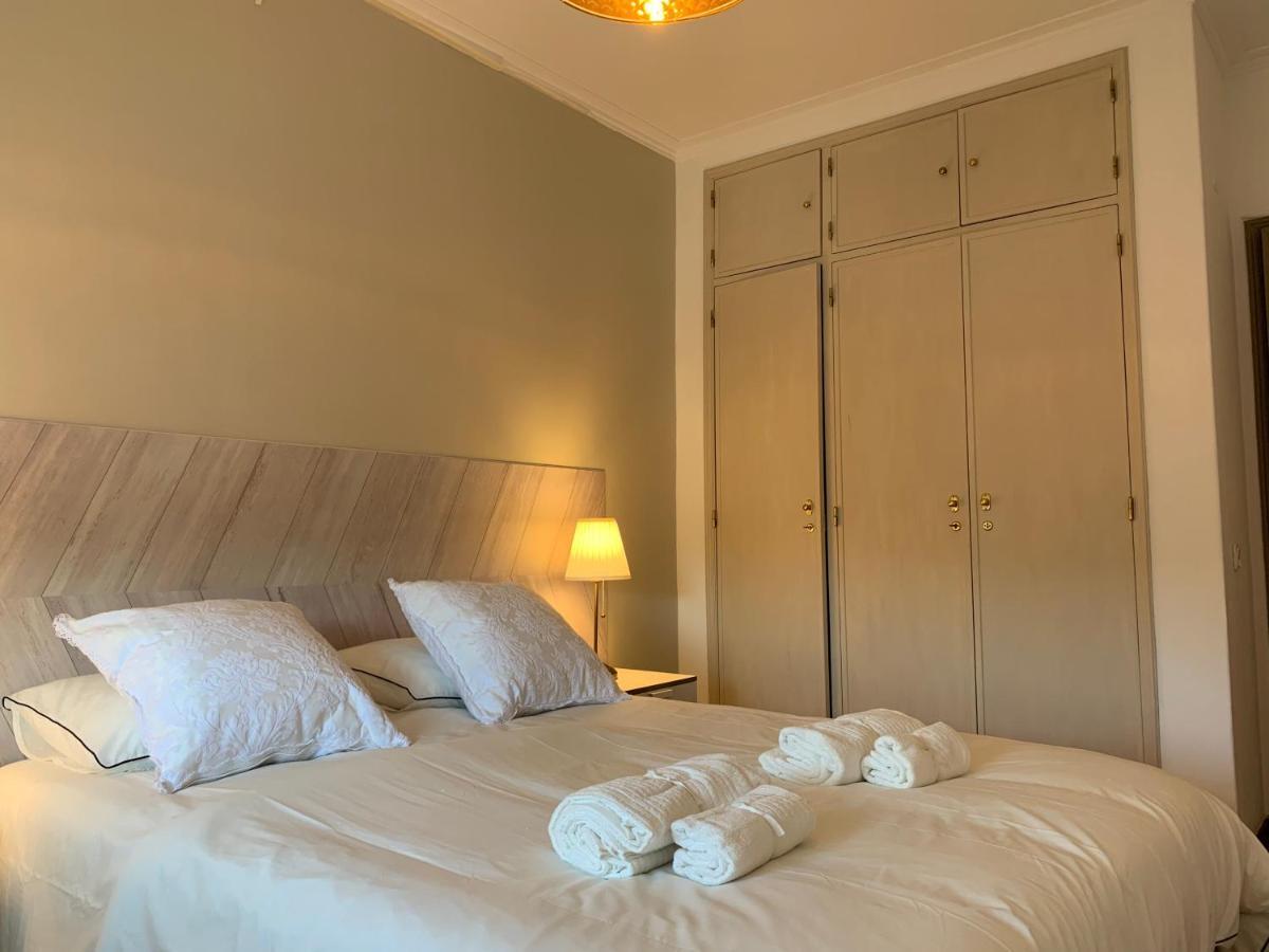 Girassol Apartamento Alcabideche Dış mekan fotoğraf