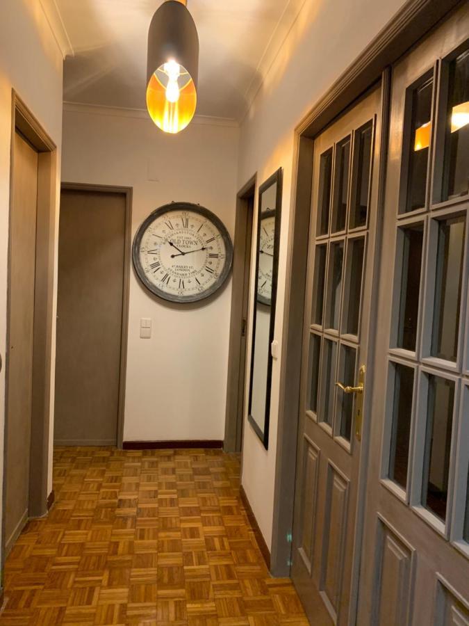 Girassol Apartamento Alcabideche Dış mekan fotoğraf